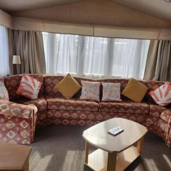 2 Vale Park, hotel v destinaci Fishguard