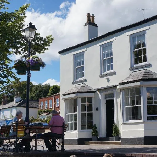 No. 23 at The Moorings, Chester, Hotel in Chester