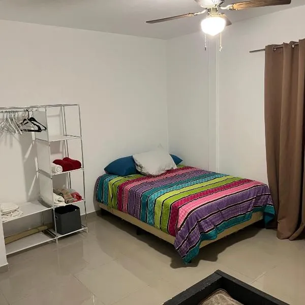 PH Residencial, ξενοδοχείο σε David