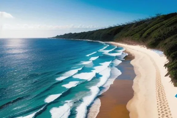Dream of Summer, hotel v destinaci Rio de Janeiro
