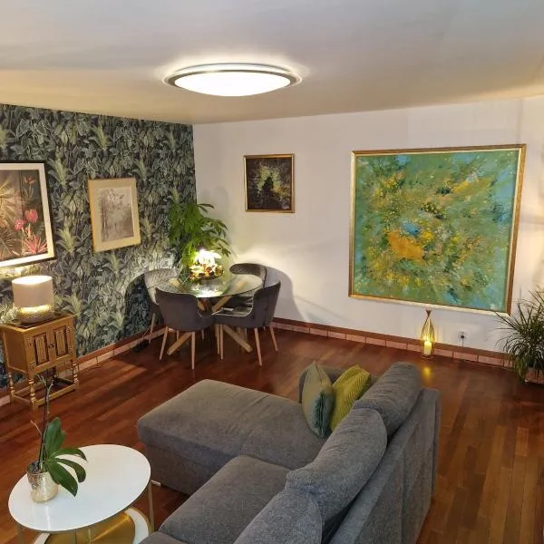 Arte di Fiore, hotel di Radom