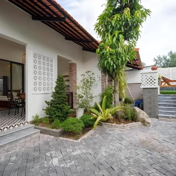 Như House Apartment Phú Quốc، فندق في فو كووك