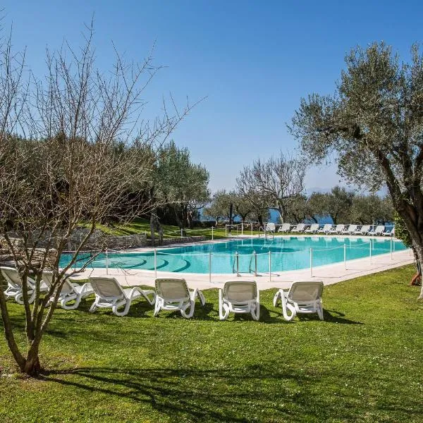 Hotel Ideal, hotel a Sirmione