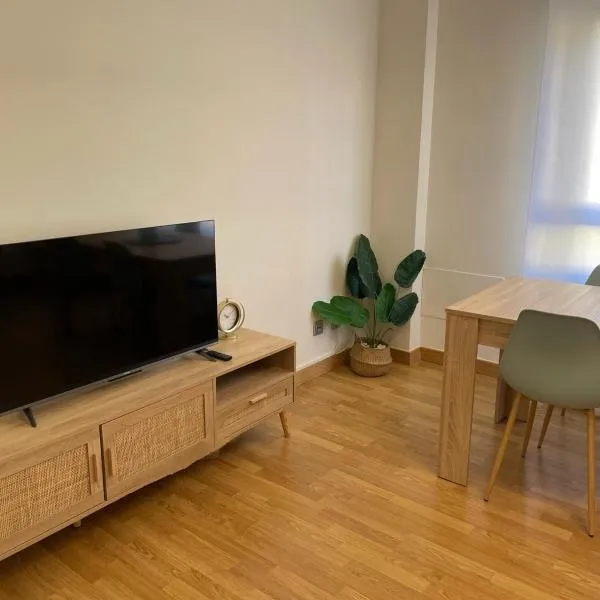 Piso Turístico Navarrete, Hotel in Navarrete