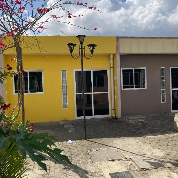 Economize e aproveite a região ou descanse para o voo - 24h, hotell sihtkohas Maceió