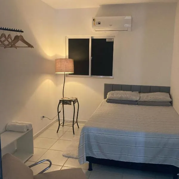 Economize e aproveite a região ou descanse para o voo - 24h, hôtel à Maceió