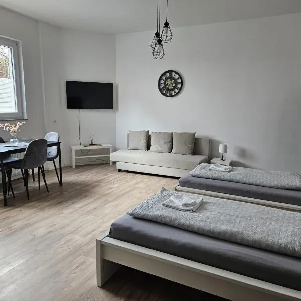 Neustadt Apartments, hotel in Bremen