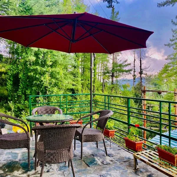 Staycation Premium Mashobra - A Nature Valley Retreat Resort, hotel in Shimla