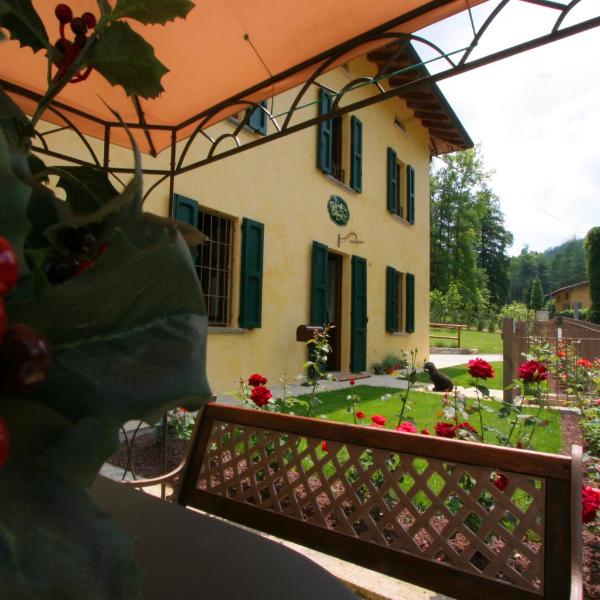 B&B La Casa Di Campagna, Bergame