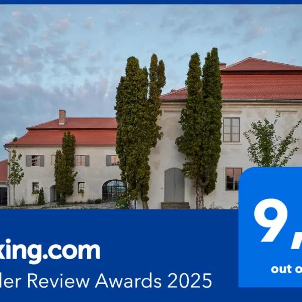 Kocanda Kravsko, ξενοδοχείο σε Kravsko