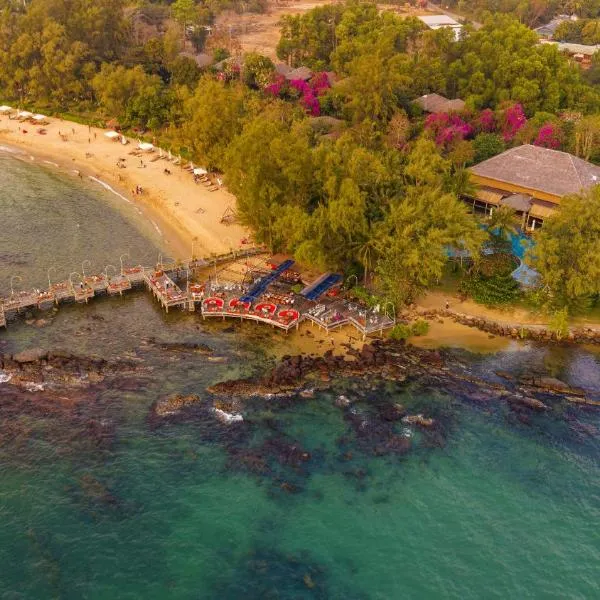 Ocean Bay Resort & Spa Phu Quoc, Hotel in Phú Quốc