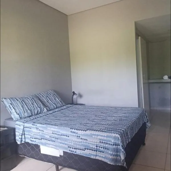 Sitio do angelo bertolete, hotel in Socorro