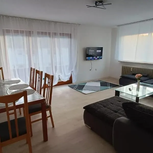 Apartment Linda, hôtel à Tuttlingen