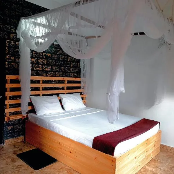 Mountain Shack Homestay, hotel in Ella