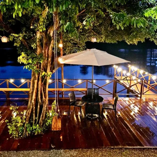 Pousada Casa Dunas, hotel in Barreirinhas