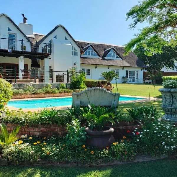 Little Tree Loft, hotel di Uitenhage