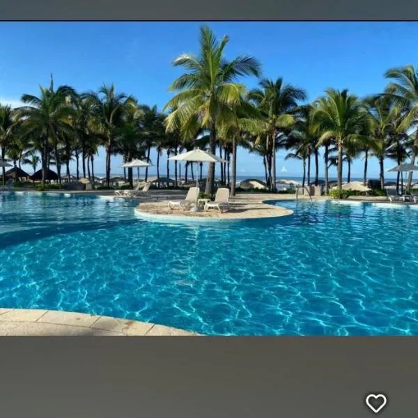 Disfruta a lo grande en la Isla Residences Acapulco, hotel u Acapulcu