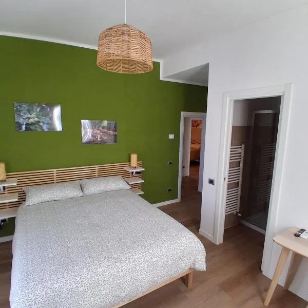 Che sarà mai, hotel in Santa Maria degli Angeli