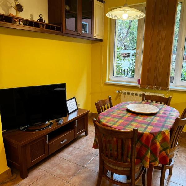 Oborishte Family Elegance with Garden View, Sofie