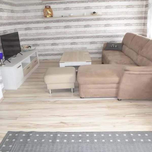 Ferienhaus Lisa, hotel in Selb