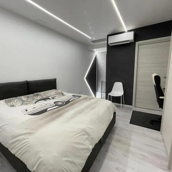 La Violetta Montemerlo, hotel in Villa Marin