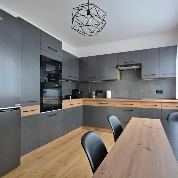 Apartmány Bytča, khách sạn ở Bytča