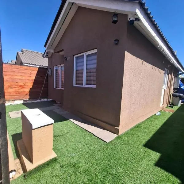 Nicolle Reyes's House, ξενοδοχείο σε Κοκίμπο