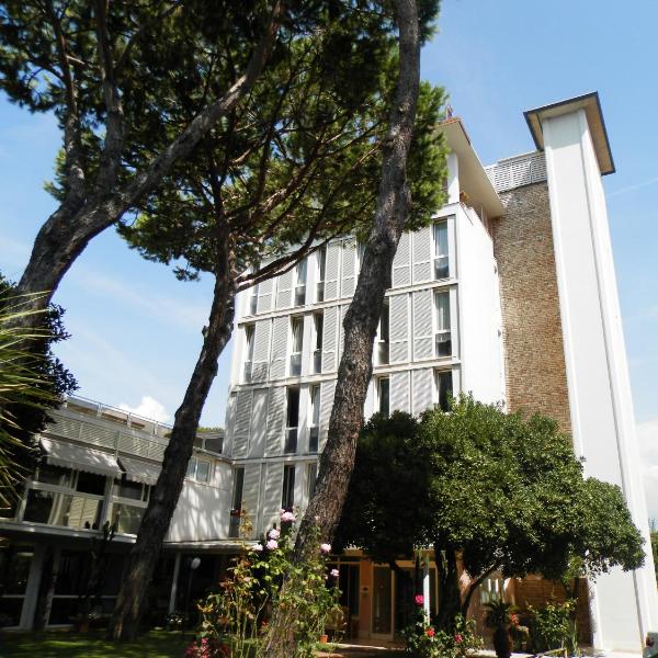 Hotel Il Caravaggio