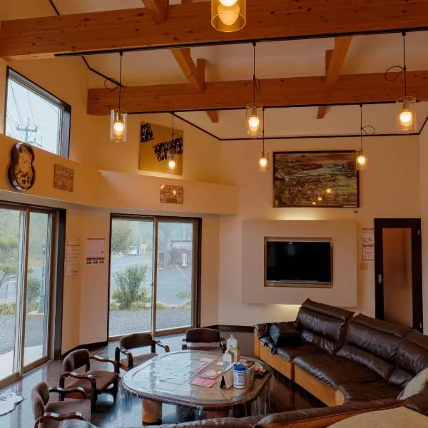 Ikinomannaka - Vacation STAY 58080v, hotell i Iki