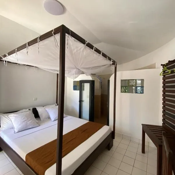 Hôtel Tropicana Majunga, hotel a Mahajanga