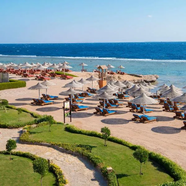Charmillion Sea Life Resort, hotel v destinaci Sharm El Sheikh