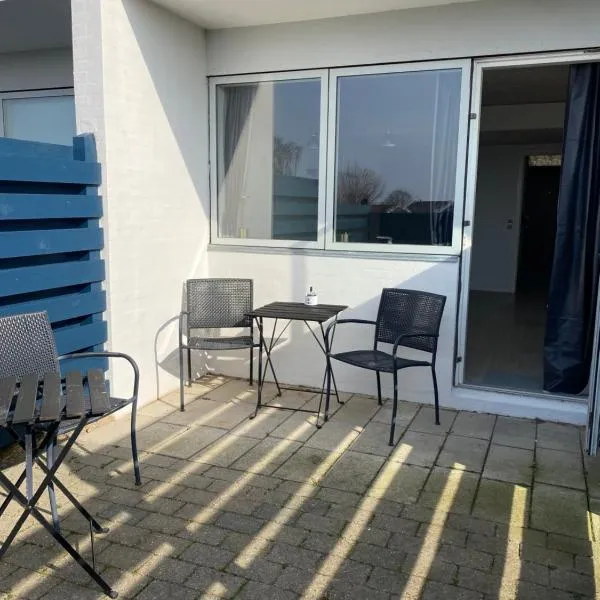 Bakkehegnet 2, ξενοδοχείο σε Ebeltoft