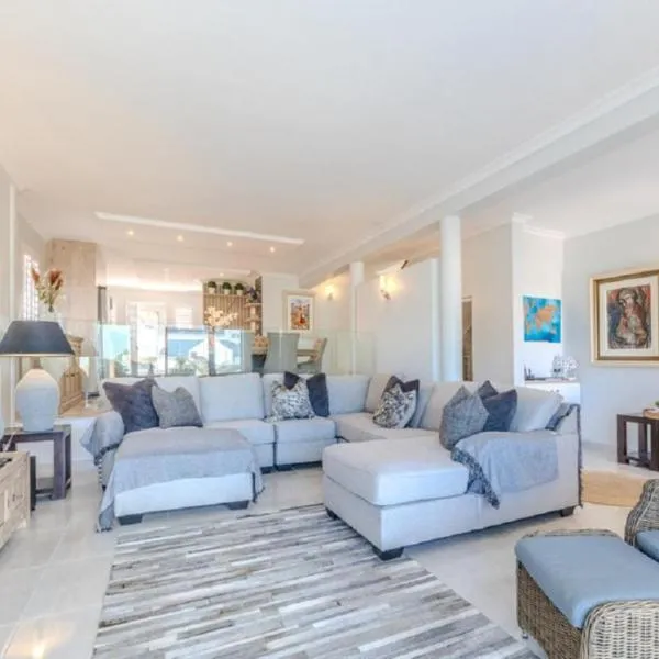 Hermanus - Heart of the Sea, hotel u gradu 'Hermanus'