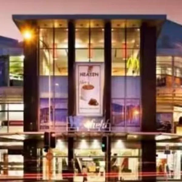 Heart of Newmarket, hotel in Auckland