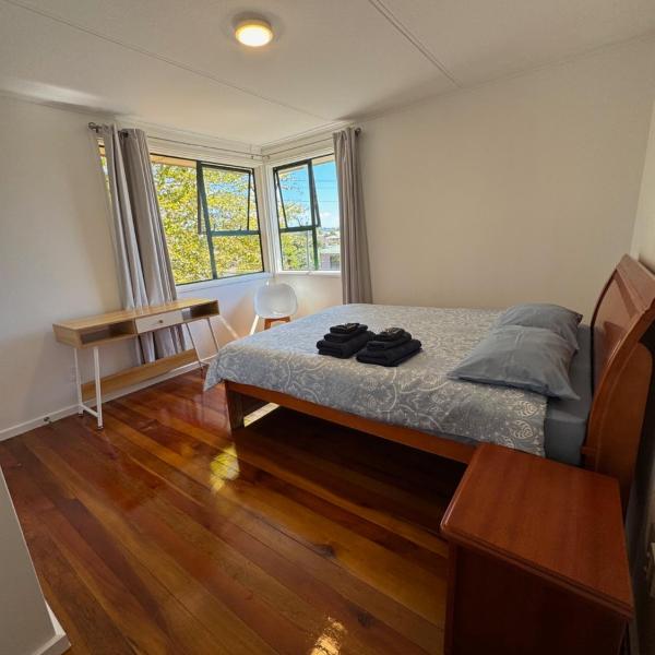 The Fitz on Mt Wellington, Auckland