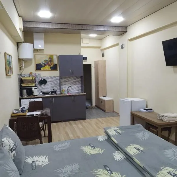 Studio - JONIKA, hotel in Tasjkent