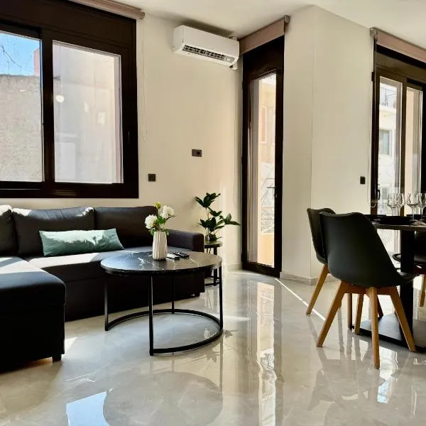 Kozy Koala Apartments, n12, near Monastiraki, hotel u Ateni