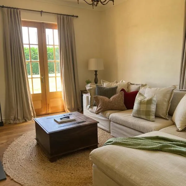 Ciel House - French style, hotel in Angaston