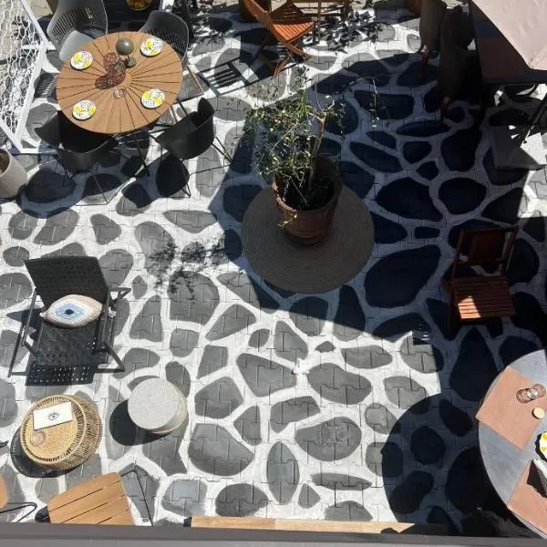 Villa Grazia, hotel v destinaci Vladičin Han