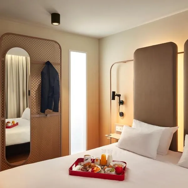 You Hotel Deauville - Handwritten Collection, hotel in Deauville