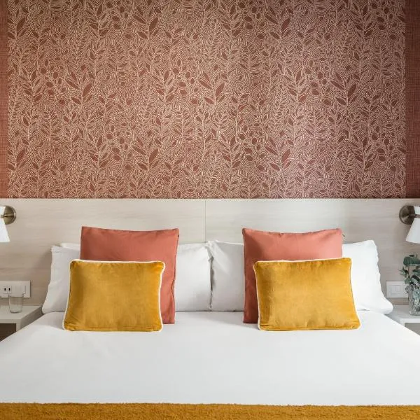 BYPILLOW House, hotel v destinaci Barcelona
