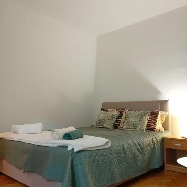 Apartman Tanja, hotel di Arandjelovac