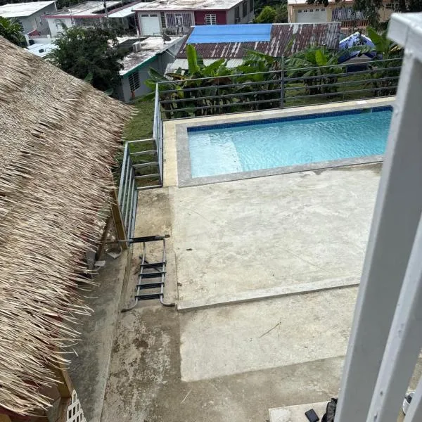 Casa Campo, hotel v destinaci Fajardo
