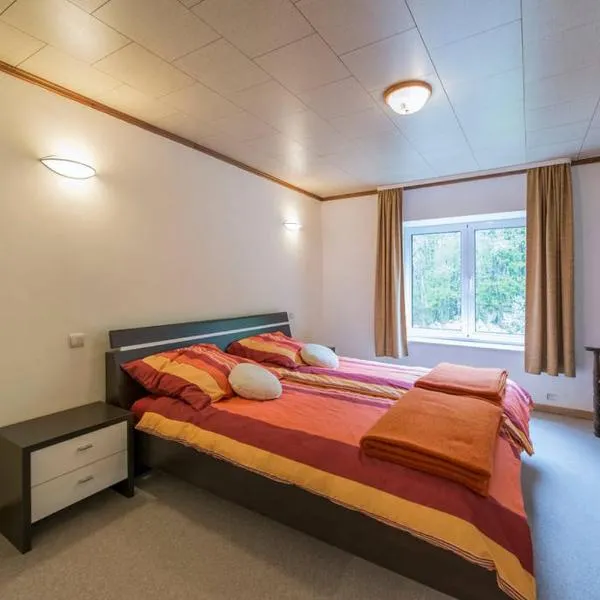 Tweekamer Apartement, hôtel à Dilsen-Stokkem
