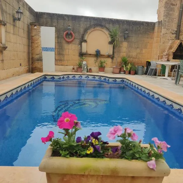 Tan-Namur Farmhouse B&B, hotel a Xewkija