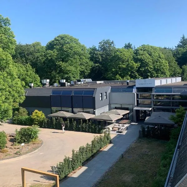 Hotel Landgoed Zonheuvel, hotel in Doorn