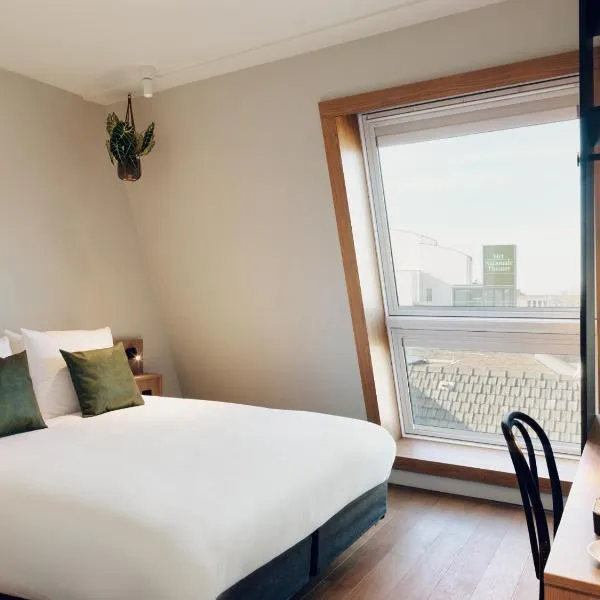 Townhouse Den Haag, khách sạn ở Den Haag