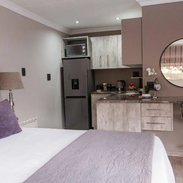 La Tranquil, hotel in Vereeniging