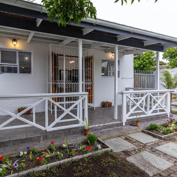 Casa Mia，位于赫曼努斯的酒店