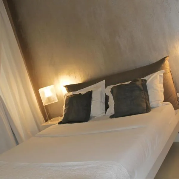 House 5, ξενοδοχείο στη Τεργέστη